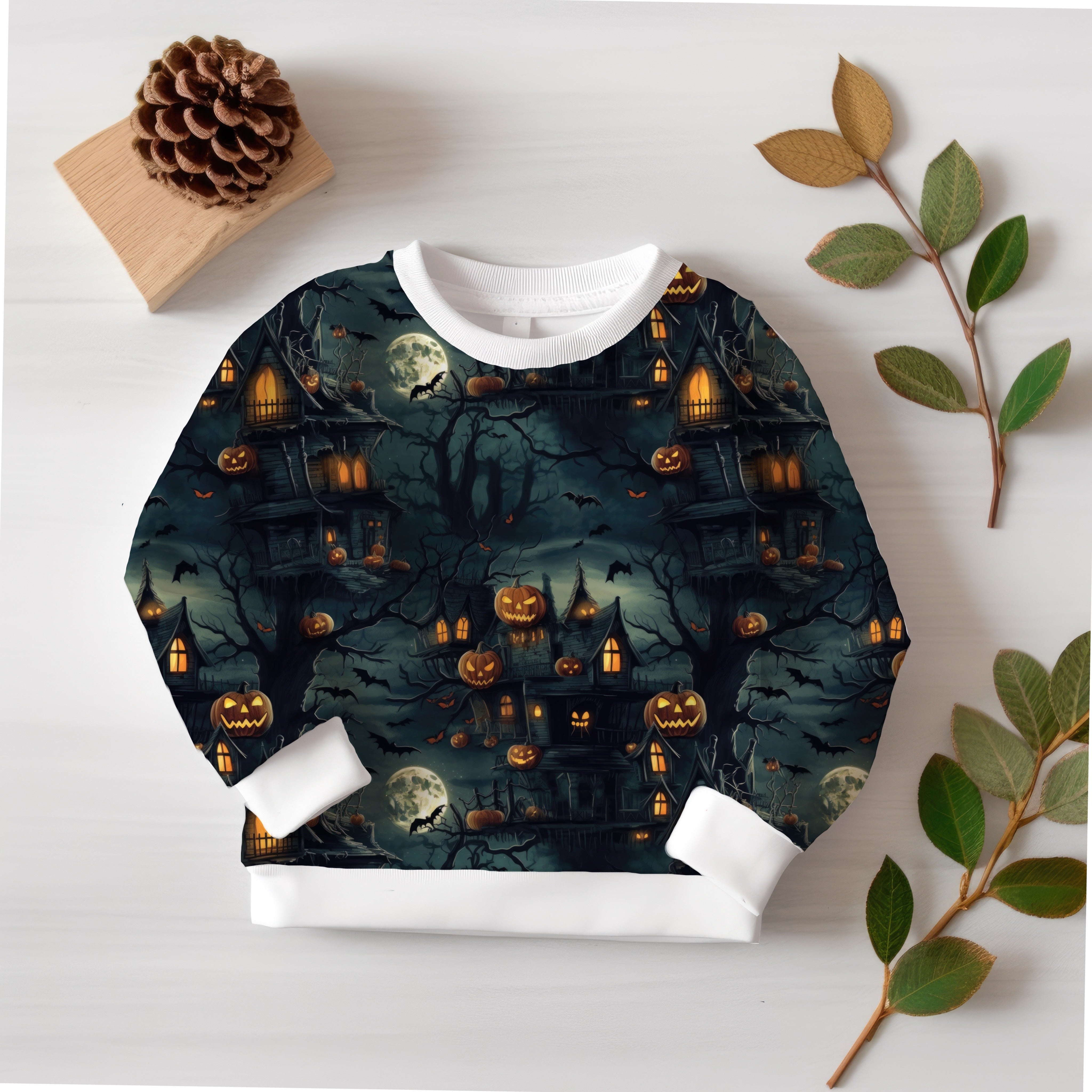 Hexen Kürbis Hotel Halloween Aktuelle Vorbestellung